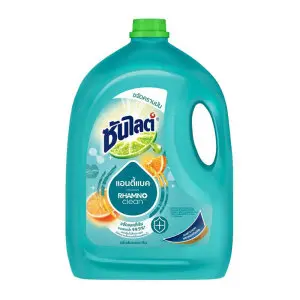dishwashing-search-305 ซันไลต์ พลัส น้ํายาล้างจาน แอนตี้แบค กลิ่นส้มแมนดาริน 2.8 ล.