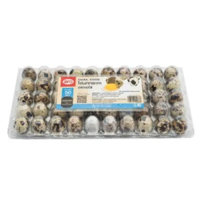 eggs-0012 เอโร่ ไข่นกกระทา 50 ฟอง