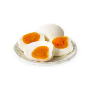 eggs-0031 พันธ์ศักดิ์ ไข่เค็มต้ม 6 ฟอง