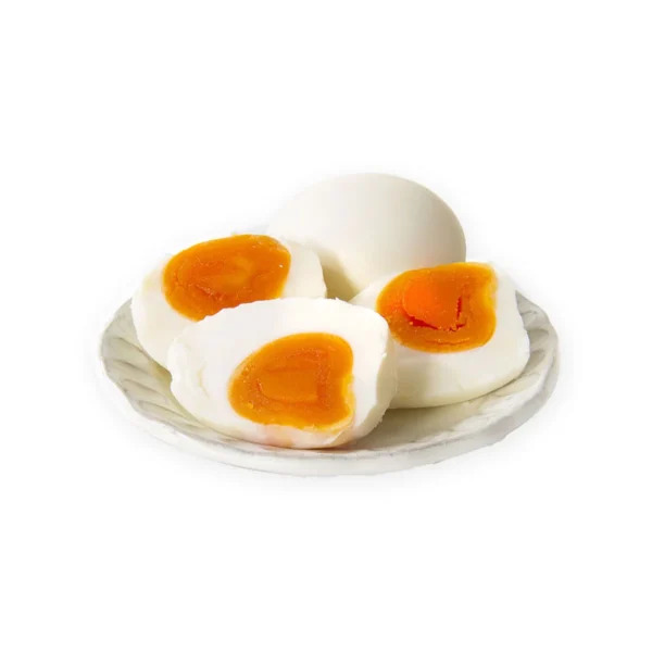 eggs-0031 พันธ์ศักดิ์ ไข่เค็มต้ม 6 ฟอง