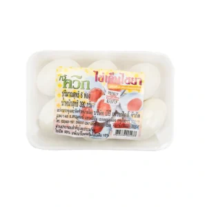 eggs-0034 เจ้ควิก ไข่เค็มไชยา 6 ฟอง