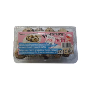 eggs-0042 เจ้ควิก ไข่นกกระทาสด 15 ฟอง