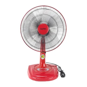 fan-0003 อิมาร์เฟล็กซ์ พัดลมตั้งโต๊ะ 16 นิ้ว รุ่น IF-966 คละสี