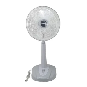fan-0008 อิมาร์เฟล็กซ์ พัดลมปรับระดับ (สไลด์) 16 นิ้ว รุ่น IF-781 คละสี