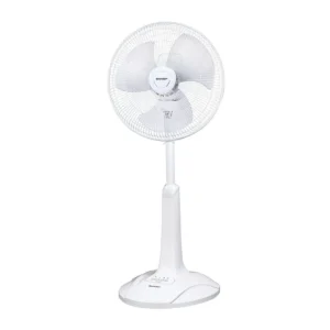 ชาร์ป พัดลมสไลด์ รุ่น PJ-SL163 สีขาว