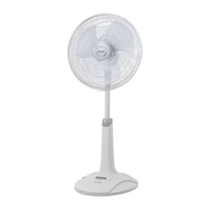 ชาร์ป พัดลมสไลด์ รุ่น PJ-SL163 สีเทาอ่อน