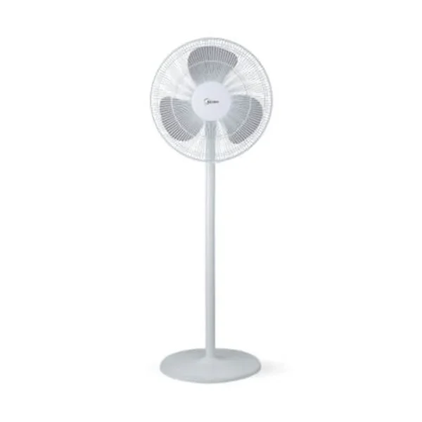 MIDEA (ไมเดีย) พัดลมตั้งพืน รุ่น MFS160M0ADWH