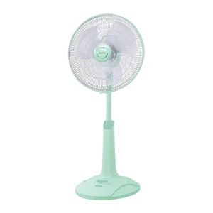 ชาร์ป พัดลมสไลด์ รุ่น PJ-SL163 สีมิ้นต์อ่อน