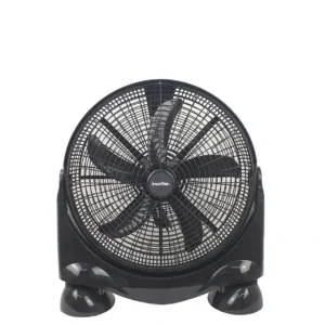 fan-0067 อิมาร์เฟล็กซ์ พัดลมอุตสาหกรรม 16 นิ้ว 5 ใบพัด รุ่น IF-163