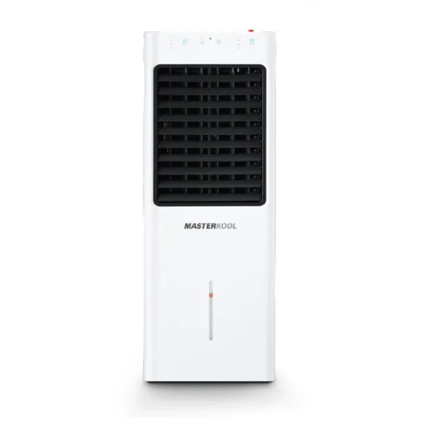 fan-0068 MASTERKOOL มาสเตอร์คูล พัดลมไอเย็น รุ่น MIK-14EX สีขาว