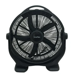 fan-0079 อิมาร์เฟล็กซ์ พัดลมอุตสาหกรรม ขนาด 20 นิ้ว รุ่น HG-A2002X
