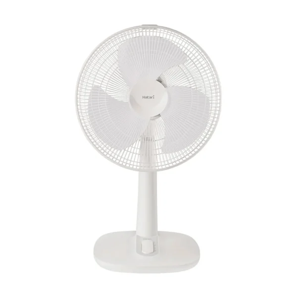 [พรีออเดอร์] ฮาตาริ พัดลมตั้งโต๊ะ ขนาด 14 รุ่น T14M1 (คละสี)