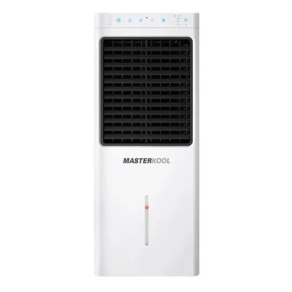 fan-0081 มาสเตอร์คูล พัดลมไอเย็น รุ่น MIK-28EX สีขาว
