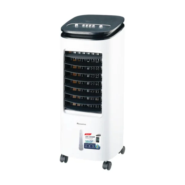 fan-0083 ACONATIC พัดลมไอเย็น รุ่น AN-ACC1370 ขนาด 7 ลิตร (รับประกันมอเตอร์ 2 ปี)