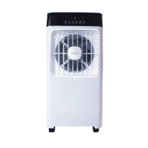 มาสเตอร์คูล พัดลมไอเย็น รุ่น MIK-S32EXL สีขาว