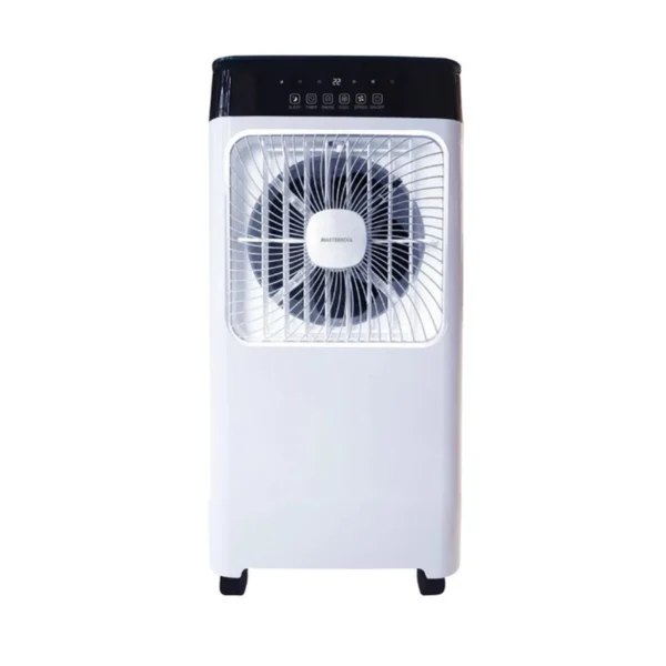 มาสเตอร์คูล พัดลมไอเย็น รุ่น MIK-S32EXL สีขาว