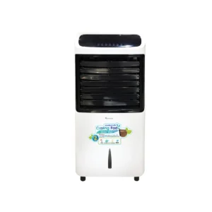 fan-0097 ACONATIC พัดลมไอเย็น รุ่น AN-ACC1180 ขนาดความจุ 11 ลิตร ปรับความเย็นได้ 3 ระดับ