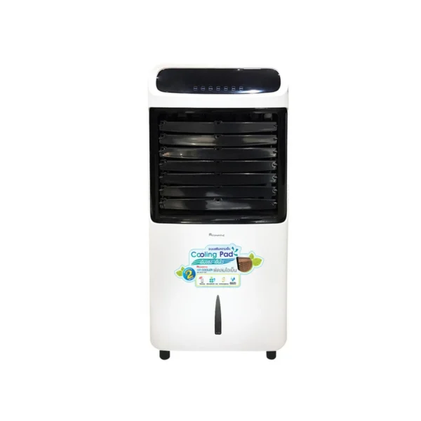 ACONATIC พัดลมไอเย็น รุ่น AN-ACC1180 ขนาดความจุ 11 ลิตร ปรับความเย็นได้ 3 ระดับ