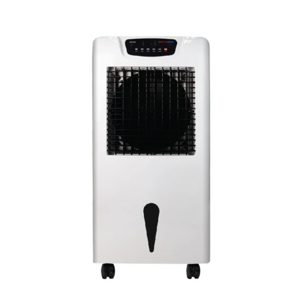 fan-0106 มาสเตอร์คูล พัดลมไอเย็น รุ่น MIK-55EX สีขาว