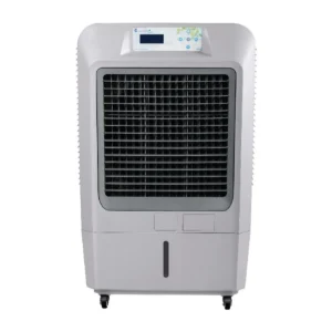 มาสเตอร์คูล พัดลมไอเย็น รุ่น MIK-70EX สีเทา