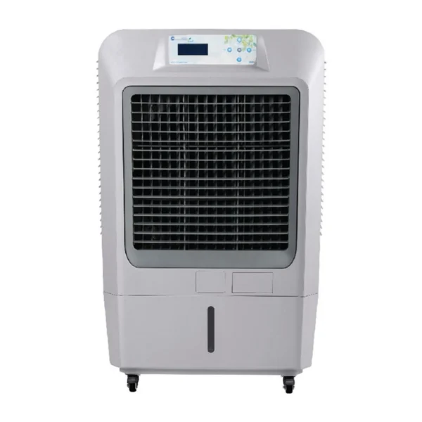 มาสเตอร์คูล พัดลมไอเย็น รุ่น MIK-70EX สีเทา