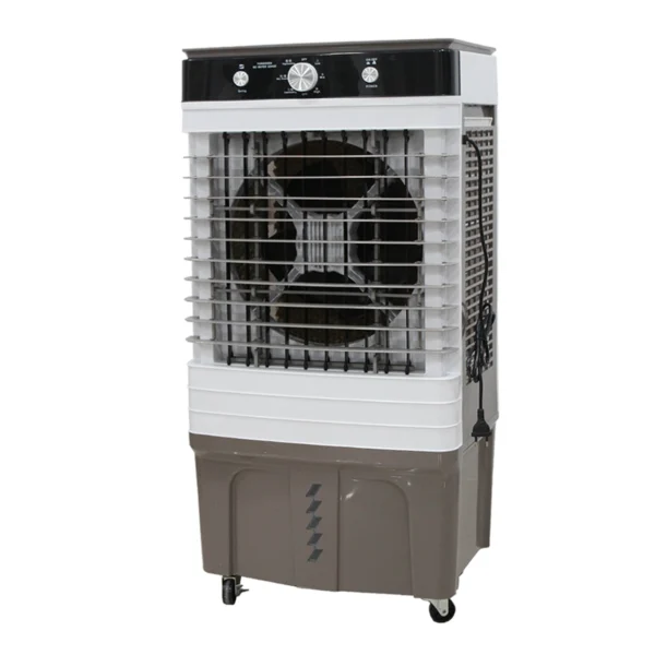 fan-0116 SONAR พัดลมไอเย็น 60 ลิตร รุ่น EA-P1400