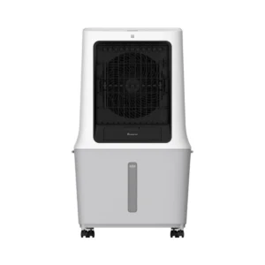 [NEW] ACONATIC พัดลมไอเย็น รุ่น AN-ACC1200 ขนาดความจุ 40 ลิตร ปรับความเย็นได้ 3 ระดับ เคลื่อนย้ายได้สะดวก