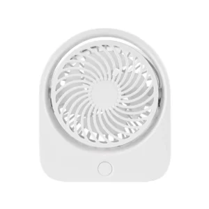 fan-0125 นิกโก้ พัดลมมินิ แบบคลิปหนีบ ขนาด3นิ้ว (NIKKO Mini Clip Fan 3) สีขาวNK-MFLJQ133W-MF