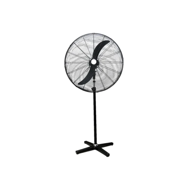 fan-0153 Accord Prevail รุ่น AC 24-60ST พัดลมอุตสาหกรรมตั้งพื้น 24 นิ้ว