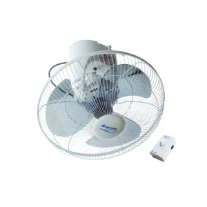 fan-0156 Accord prevail รุ่น 40 CS พัดลมโคจร 16 นิ้ว