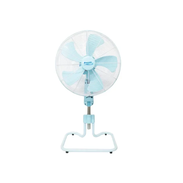 fan-0181 Accord Prevail AC-18HCT พัดลมอุตสาหกรรม 18 นิ้ว สีฟ้า