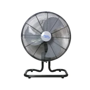 fan-0185 Accord Prevail พัดลมอุตสาหกรรมตั้งโต๊ะ 18 นิ้ว รุ่น AC-18HC สีเทา พัดลม พัดลมอุตสาหกรรม พัดลม18 นิ้ว