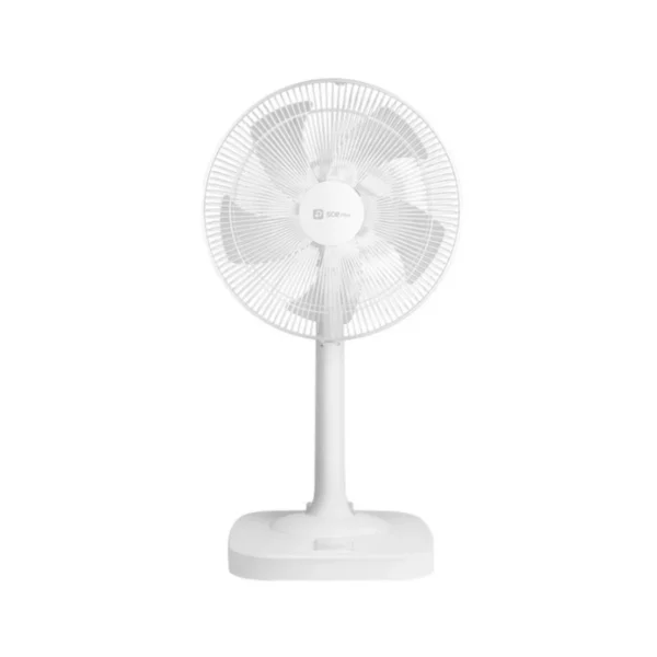 SCE Plus Smart Slide Fan พัดลมตั้งพื้น ขนาด 16 นิ้ว รุ่น RF3
