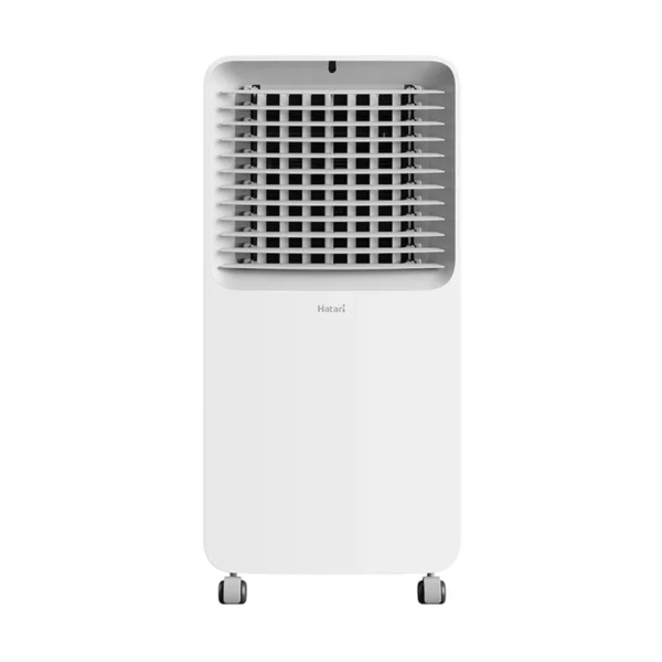 fan-0210 ฮาตาริ พัดลมไอเย็น 10 ล. รุ่น AC SWIFT