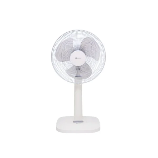 fan-0214 Kashiwa รุ่น FS-2202 พัดลมสไลด์ 16 นิ้ว (in) ปรับความสูงได้ ปรับแรงลม 3 ระดับ รับประกัน 1 ปี