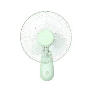 fan-0248 AIKO AK-W235 สีเขียว พัดลมติดผนัง 12 นิ้ว พาสเทล WALL FAN 12 Green Pastel