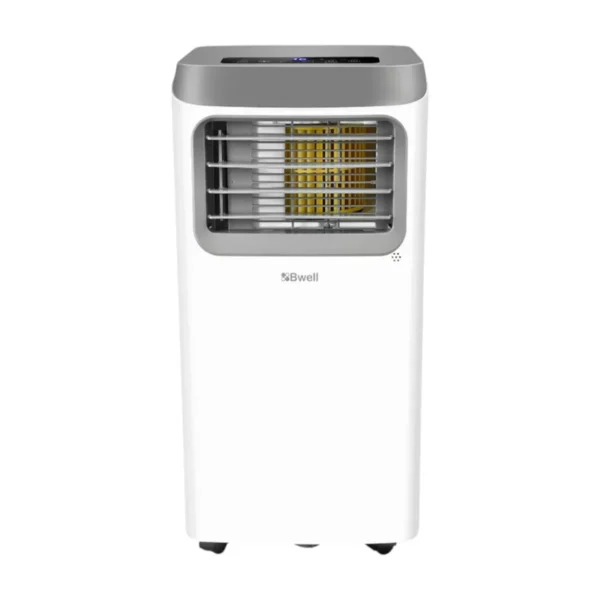 Bwell เครื่องปรับอากาศเคลื่อนที่ 9,000 บีทียู/ชม. รุ่น BPAC-09B