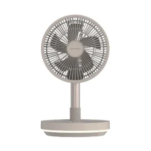 เจนนิเฟอร์รูม พัดลม 12 นิ้ว รุ่น FF085COM สีโอ๊ตมิลด์