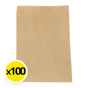 ซองขยายข้าง 15.3x4.5x20.5 ซม. x 100