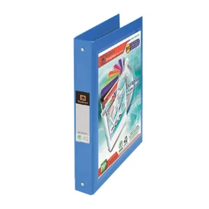 ตราช้าง แฟ้ม View Binder สันกว้าง 3นิ้ว A4 รุ่น 231/232