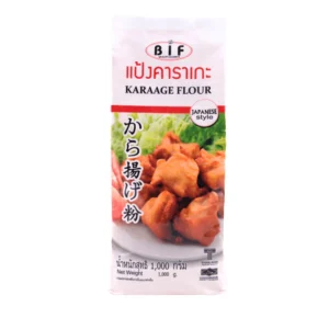 flour-0100 บีไอเอฟ KARAAGE FLOUR 1 KG.