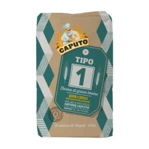 Caputo FARINA TIPO “1” SOFT WHEAT แป้งฟารินา 25 kg