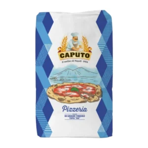 Caputo Pizzeria “00” 25 Kg. คาปูโต้ แป้งพิซซ่า เบอร์ 00 (FA01)