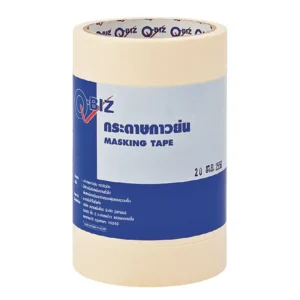 general-office-supplies-017 ARO กระดาษกาวย่น 24มม. 20หลา 1X6
