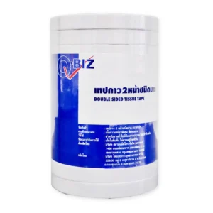general-office-supplies-022 ARO เทปกาว2หน้าบาง12มม.10หลา 1X12