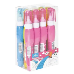 general-office-supplies-035 เอลเฟ่น ปากกาลบคําผิด รุ่น MARE 4 มล. x 12