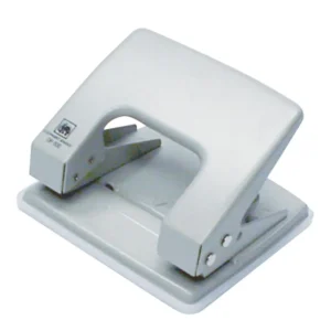 general-office-supplies-072 ตราช้าง เครื่องเจาะกระดาษ รุ่น DP-600