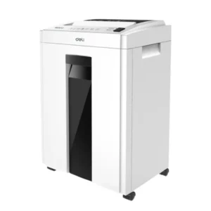general-office-supplies-133 DELI T053 เครื่องทําลายเอกสาร เครื่องย่อยกระดาษ