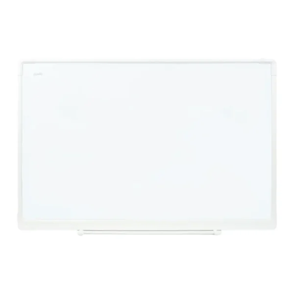 Bantex กระดานไวบอร์ดแม่เหล็ก ขนาด 30x45cm รุ่น BJ6601 1ชิ้น