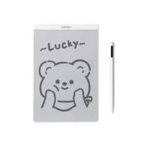 Deli ไวท์บอร์ดพกพา 12.8 x 19 cm รุ่น MQ168